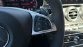Daumennagel 23 - Mercedes-Benz C 63 S AMG /MAGNO-SILBER/BURMESTER/PERF.SITZE/
