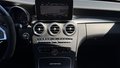 Daumennagel 29 - Mercedes-Benz C 63 S AMG /MAGNO-SILBER/BURMESTER/PERF.SITZE/
