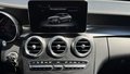 Daumennagel 30 - Mercedes-Benz C 63 S AMG /MAGNO-SILBER/BURMESTER/PERF.SITZE/