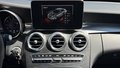 Daumennagel 31 - Mercedes-Benz C 63 S AMG /MAGNO-SILBER/BURMESTER/PERF.SITZE/