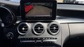 Daumennagel 32 - Mercedes-Benz C 63 S AMG /MAGNO-SILBER/BURMESTER/PERF.SITZE/
