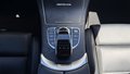 Daumennagel 33 - Mercedes-Benz C 63 S AMG /MAGNO-SILBER/BURMESTER/PERF.SITZE/