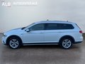 Daumennagel 2 - Volkswagen Passat Alltrack 4Motion/AHK/NAVI/LED/KAMERA/TOP/