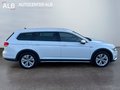 Daumennagel 6 - Volkswagen Passat Alltrack 4Motion/AHK/NAVI/LED/KAMERA/TOP/