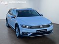 Daumennagel 7 - Volkswagen Passat Alltrack 4Motion/AHK/NAVI/LED/KAMERA/TOP/
