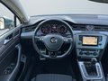 Daumennagel 14 - Volkswagen Passat Alltrack 4Motion/AHK/NAVI/LED/KAMERA/TOP/
