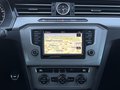 Daumennagel 22 - Volkswagen Passat Alltrack 4Motion/AHK/NAVI/LED/KAMERA/TOP/