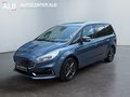 Daumennagel 1 - Ford Galaxy Titanium AWD/7-SITZER/AUTOMATIK/1.HAND/KAMERA/AHK/