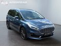 Daumennagel 7 - Ford Galaxy Titanium AWD/7-SITZER/AUTOMATIK/1.HAND/KAMERA/AHK/