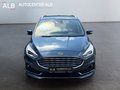 Daumennagel 8 - Ford Galaxy Titanium AWD/7-SITZER/AUTOMATIK/1.HAND/KAMERA/AHK/