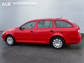 Daumennagel 2 - Skoda Octavia Combi Active/EURO.5/AHK/TOP/