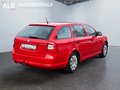Daumennagel 5 - Skoda Octavia Combi Active/EURO.5/AHK/TOP/
