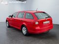 Daumennagel 3 - Skoda Octavia Combi Active/EURO.5/AHK/TOP/