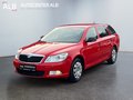 Daumennagel 1 - Skoda Octavia Combi Active/EURO.5/AHK/TOP/