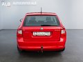 Daumennagel 4 - Skoda Octavia Combi Active/EURO.5/AHK/TOP/