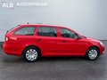 Daumennagel 6 - Skoda Octavia Combi Active/EURO.5/AHK/TOP/