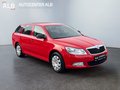 Daumennagel 7 - Skoda Octavia Combi Active/EURO.5/AHK/TOP/