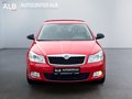 Daumennagel 8 - Skoda Octavia Combi Active/EURO.5/AHK/TOP/