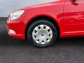 Daumennagel 9 - Skoda Octavia Combi Active/EURO.5/AHK/TOP/