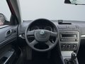 Daumennagel 13 - Skoda Octavia Combi Active/EURO.5/AHK/TOP/