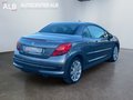 Daumennagel 5 - Peugeot 207 CC Cabrio-Coupe/NAVI/TÜV NEU/ TOP/