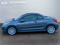 Daumennagel 2 - Peugeot 207 CC Cabrio-Coupe/NAVI/TÜV NEU/ TOP/