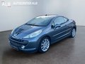 Daumennagel 1 - Peugeot 207 CC Cabrio-Coupe/NAVI/TÜV NEU/ TOP/