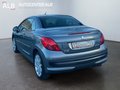 Daumennagel 3 - Peugeot 207 CC Cabrio-Coupe/NAVI/TÜV NEU/ TOP/
