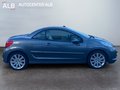 Daumennagel 6 - Peugeot 207 CC Cabrio-Coupe/NAVI/TÜV NEU/ TOP/