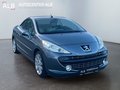 Daumennagel 7 - Peugeot 207 CC Cabrio-Coupe/NAVI/TÜV NEU/ TOP/