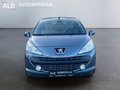 Daumennagel 8 - Peugeot 207 CC Cabrio-Coupe/NAVI/TÜV NEU/ TOP/