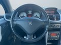 Daumennagel 13 - Peugeot 207 CC Cabrio-Coupe/NAVI/TÜV NEU/ TOP/