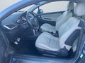 Daumennagel 12 - Peugeot 207 CC Cabrio-Coupe/NAVI/TÜV NEU/ TOP/