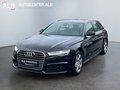 Daumennagel 1 - Audi A6 Avant 3.0TDI quattro/ACC/NAVI/HEAD-UP/KAM/LED