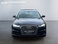 Daumennagel 8 - Audi A6 Avant 3.0TDI quattro/ACC/NAVI/HEAD-UP/KAM/LED