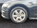 Daumennagel 9 - Audi A6 Avant 3.0TDI quattro/ACC/NAVI/HEAD-UP/KAM/LED
