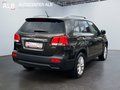 Daumennagel 5 - Kia Sorento Spirit 4WD/AUTOMATIK/TEMPOMAT/2.HAND/TOP/