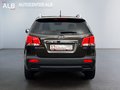 Daumennagel 4 - Kia Sorento Spirit 4WD/AUTOMATIK/TEMPOMAT/2.HAND/TOP/