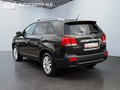 Daumennagel 3 - Kia Sorento Spirit 4WD/AUTOMATIK/TEMPOMAT/2.HAND/TOP/