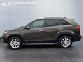 Daumennagel 2 - Kia Sorento Spirit 4WD/AUTOMATIK/TEMPOMAT/2.HAND/TOP/