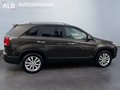 Daumennagel 6 - Kia Sorento Spirit 4WD/AUTOMATIK/TEMPOMAT/2.HAND/TOP/