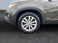 Daumennagel 9 - Kia Sorento Spirit 4WD/AUTOMATIK/TEMPOMAT/2.HAND/TOP/