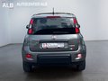 Daumennagel 4 - Fiat Panda Sport/Hybrid.Benzin/KLIMA/SHZ/1.HAND/TOP