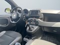 Daumennagel 16 - Fiat Panda Sport/Hybrid.Benzin/KLIMA/SHZ/1.HAND/TOP