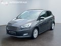 Daumennagel 1 - Ford C-MAX Titanium/AUTOMATIK/NAVI/BI-XENON/AHK/
