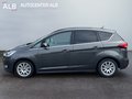 Daumennagel 2 - Ford C-MAX Titanium/AUTOMATIK/NAVI/BI-XENON/AHK/