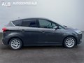Daumennagel 6 - Ford C-MAX Titanium/AUTOMATIK/NAVI/BI-XENON/AHK/