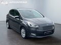 Daumennagel 7 - Ford C-MAX Titanium/AUTOMATIK/NAVI/BI-XENON/AHK/
