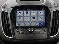 Daumennagel 25 - Ford C-MAX Titanium/AUTOMATIK/NAVI/BI-XENON/AHK/