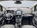 Daumennagel 15 - Ford C-MAX Titanium/AUTOMATIK/NAVI/BI-XENON/AHK/